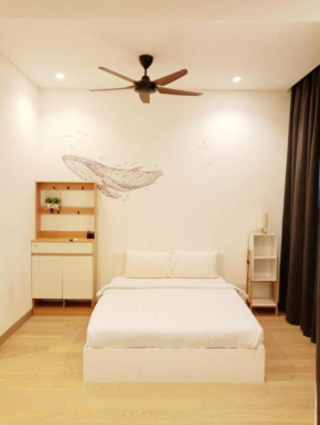 Lucentia KL Bukit Bintang